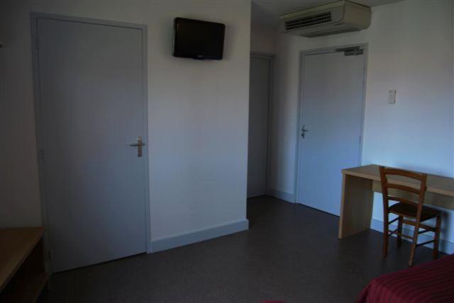 Hotel De France Le Bessat ห้อง รูปภาพ